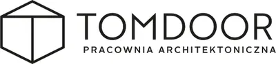 Pracownia Architektoniczna - TOMDOOR Sp. z o.o.